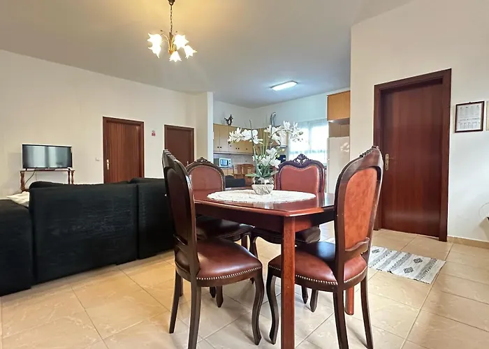 Sea And Sun 4 - Jardim 公寓 *