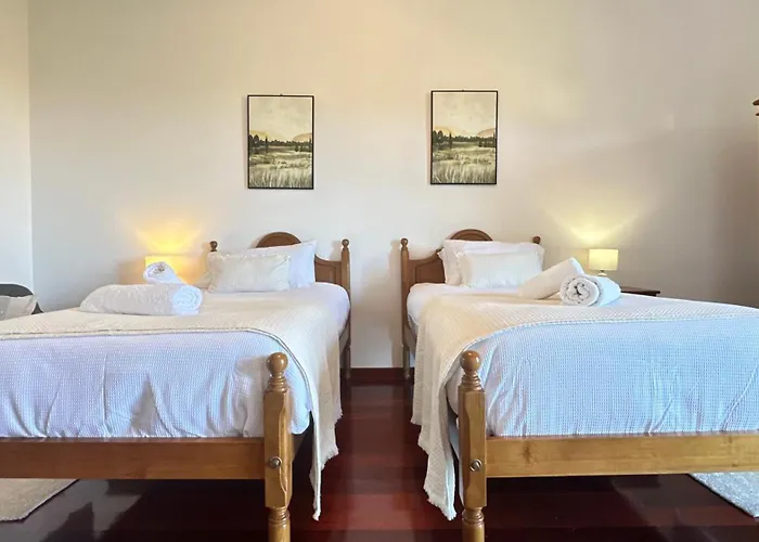 Sea And Sun 4 - Jardim * 桑塔纳