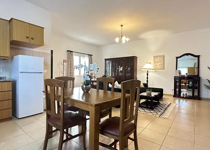 Sea And Sun 4 - Jardim 公寓