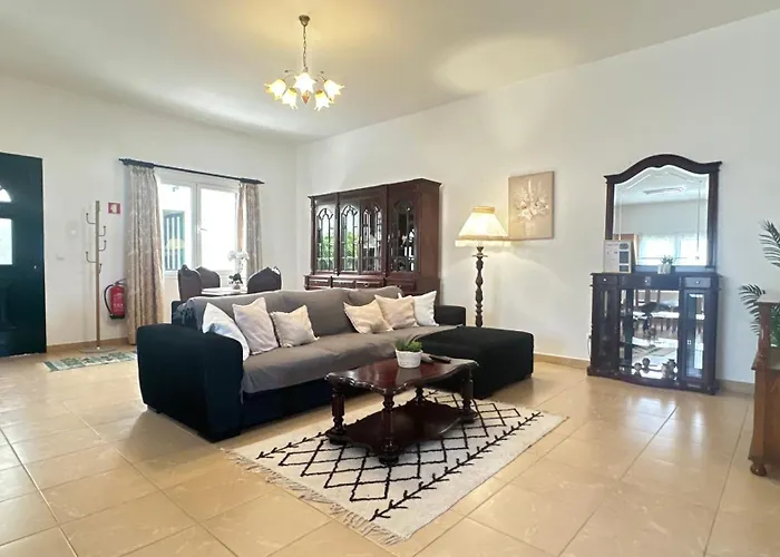 Sea And Sun 4 - Jardim 公寓 桑塔纳