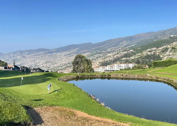 Sea And Sun 4 - Jardim