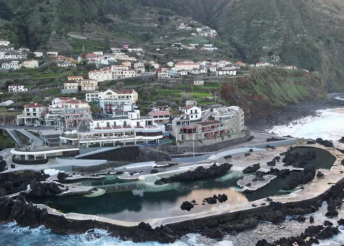 Sea And Sun 4 - Jardim 桑塔纳