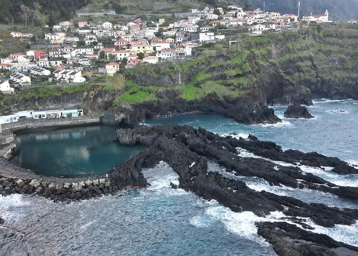 公寓 Sea And Sun 4 - Jardim *