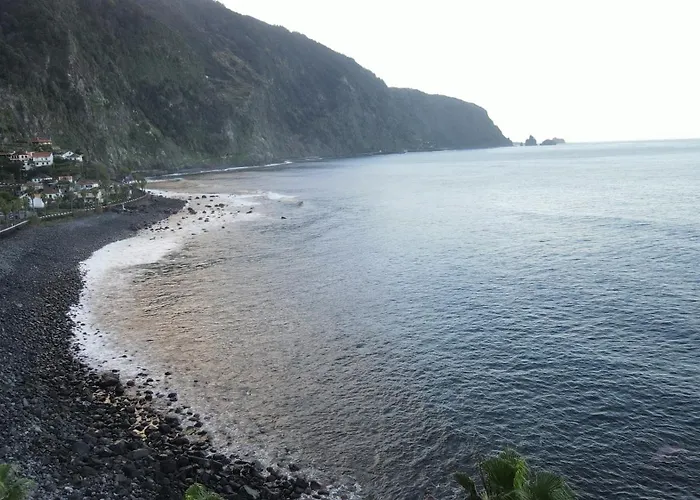 公寓 Sea And Sun 4 - Jardim *