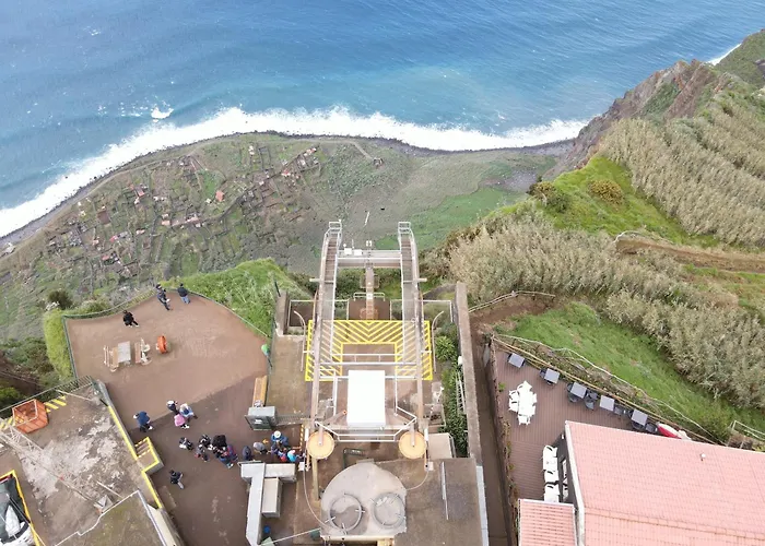 Sea And Sun 4 - Jardim 公寓 *