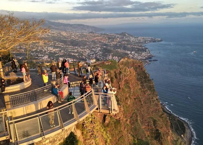 Sea And Sun 4 - Jardim 公寓 *