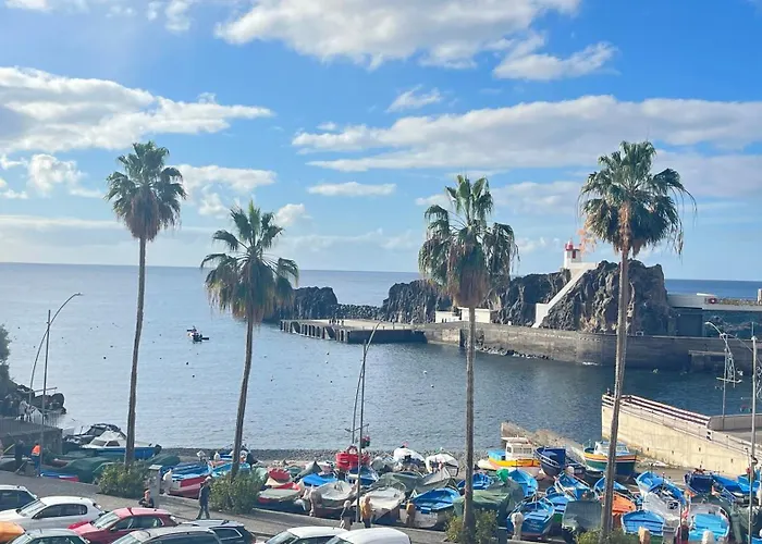 Sea And Sun 4 - Jardim