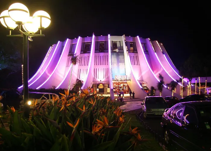 Sea And Sun 4 - Jardim