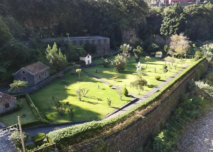 Sea And Sun 4 - Jardim 公寓