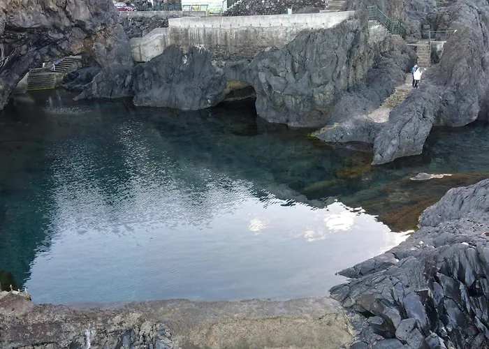 公寓 Sea And Sun 4 - Jardim *